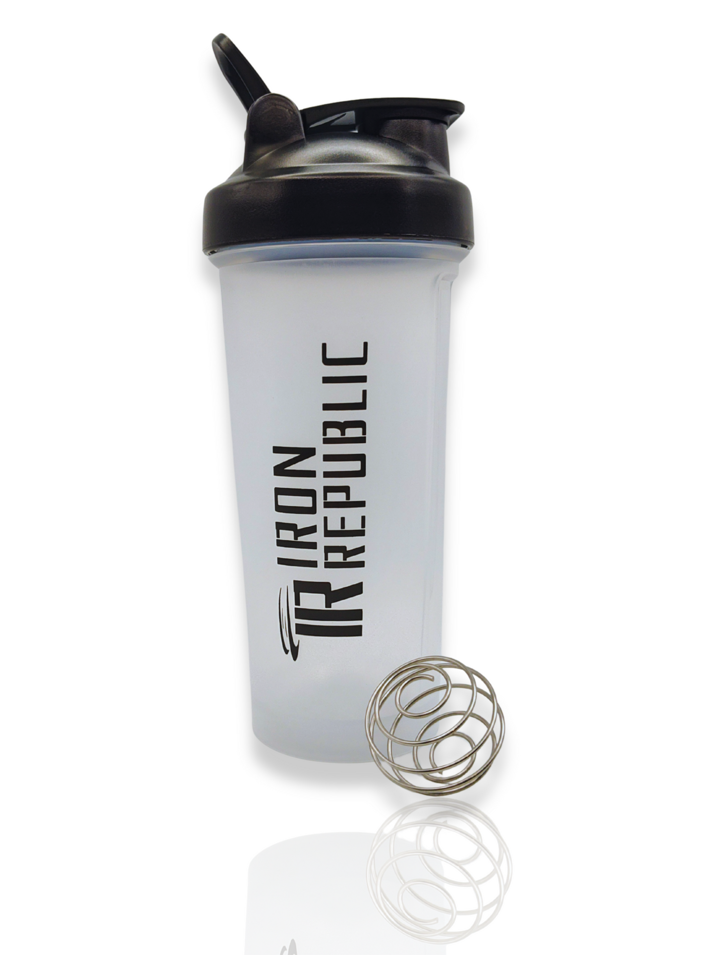Classic Shaker Bottle 700mL