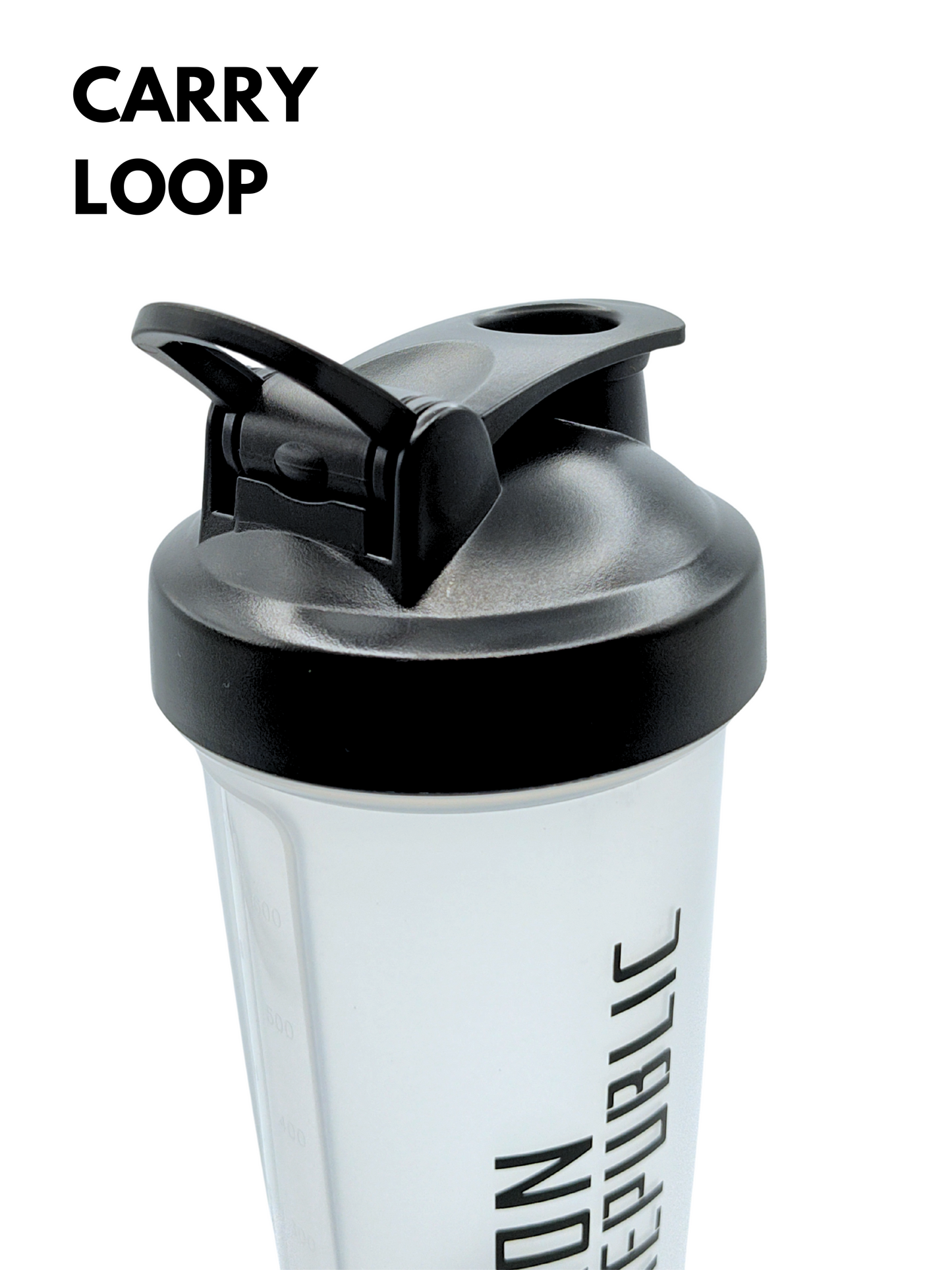 Classic Shaker Bottle 700mL