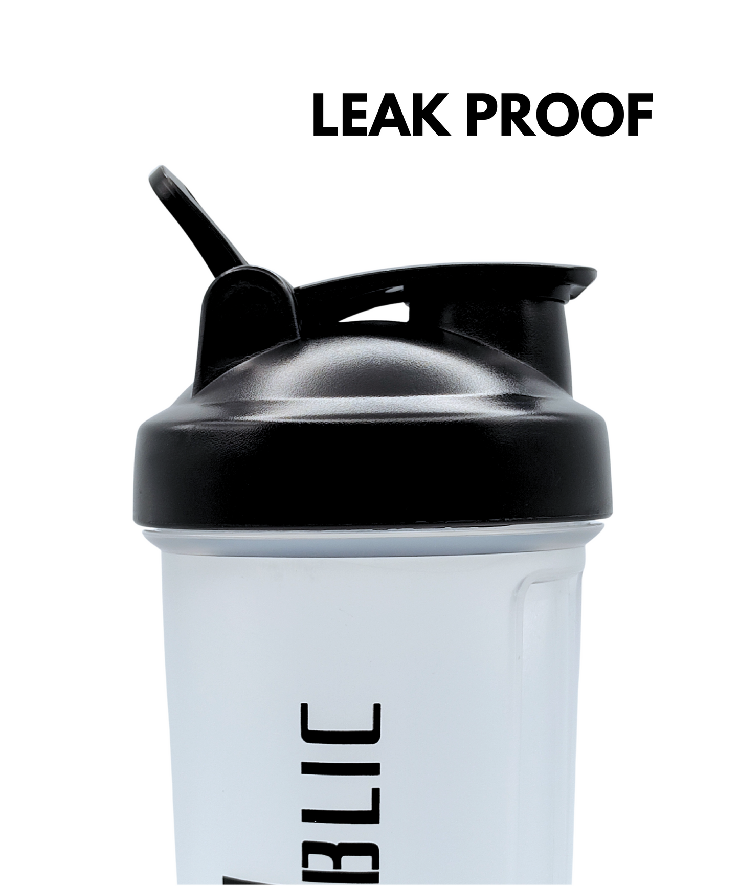 Classic Shaker Bottle 700mL