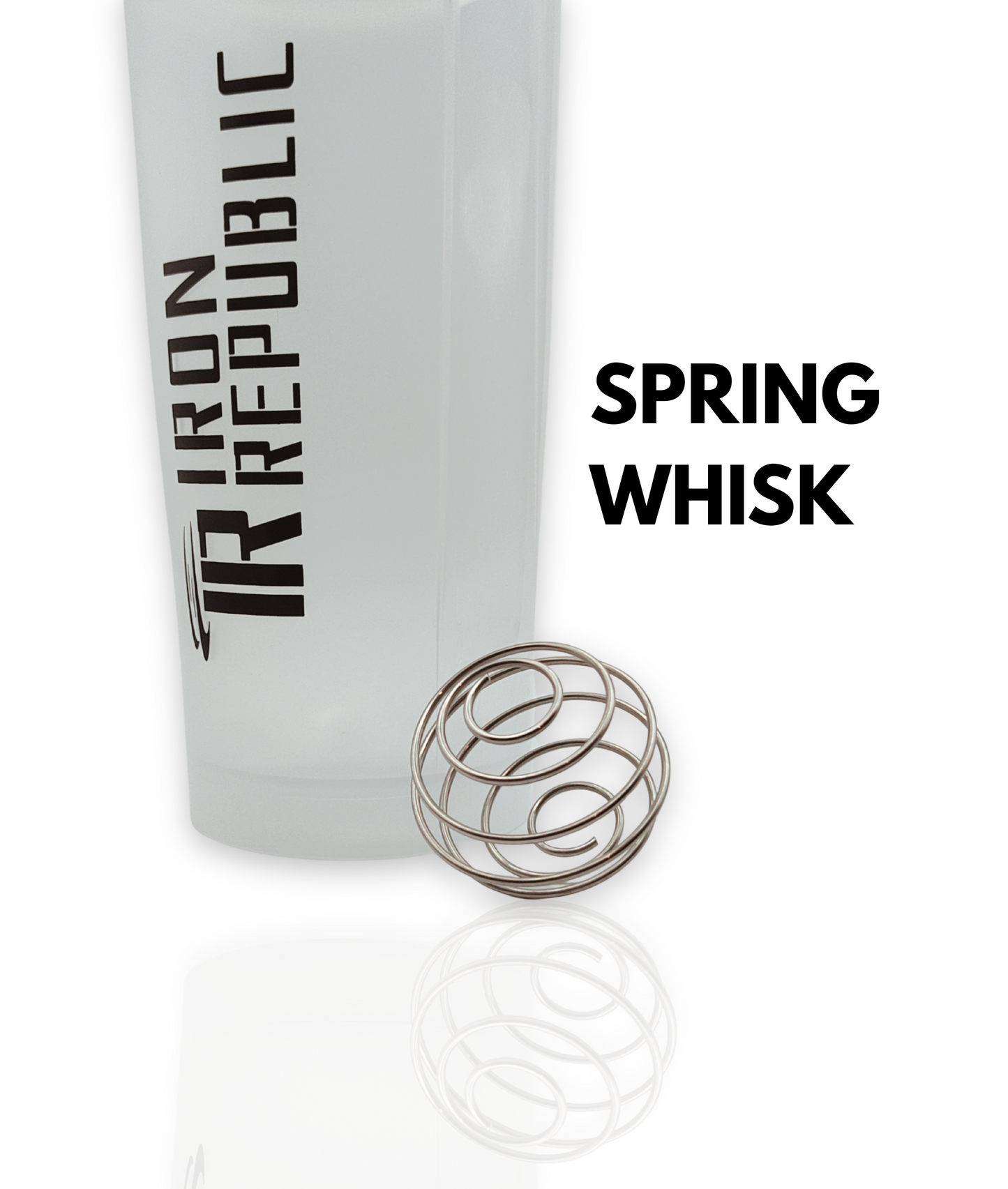 Classic Shaker Bottle 700mL